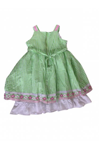 Dress Nannette