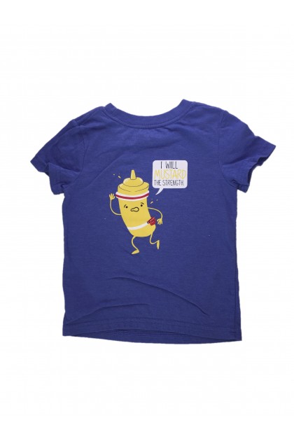 T-shirt Cat & Jack