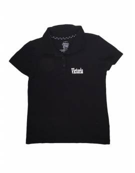 Short Sleeve Blouse Faded Glory