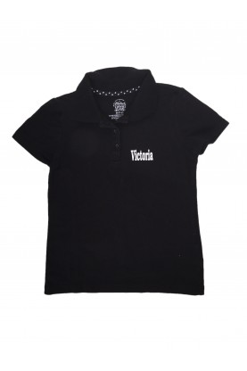 Short Sleeve Blouse Faded Glory