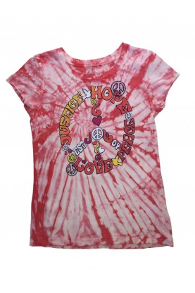 Short Sleeve Blouse Justice