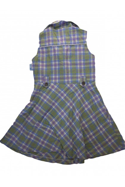 Dress Carter's