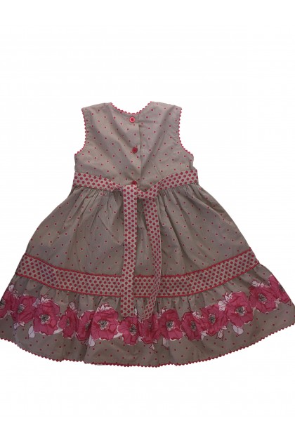 Dress Blueberi Boulevard