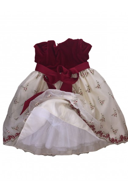 Dress Cinderella