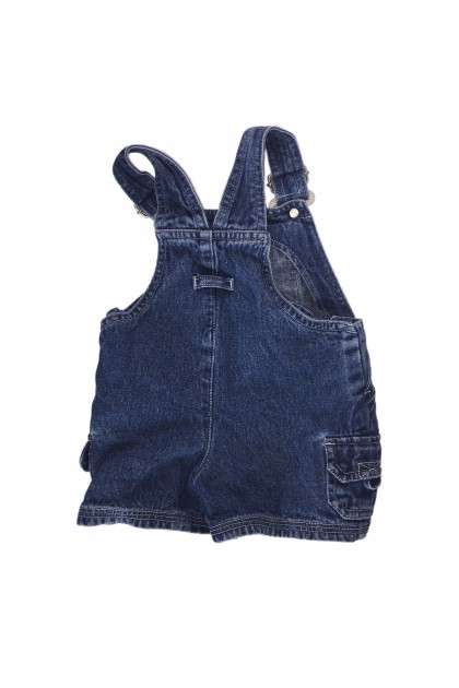 Overall Koala Kids