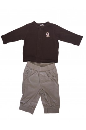 Set Carter's