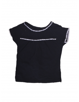 Short Sleeve Blouse Carter's