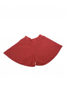 Skirt Pants 