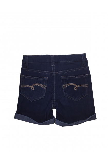 Jean Shorts Justice