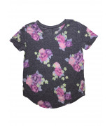 Short Sleeve Blouse Justice