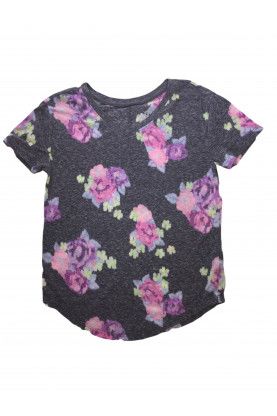 Short Sleeve Blouse Justice
