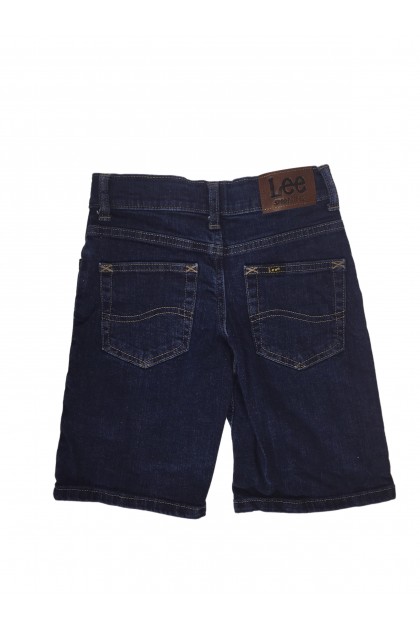 Jean Shorts Lee