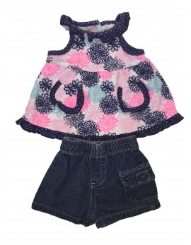Set Baby Gear