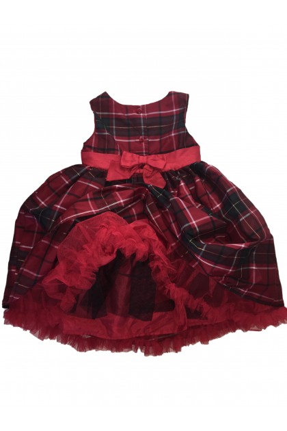 Dress Blueberi Boulevard