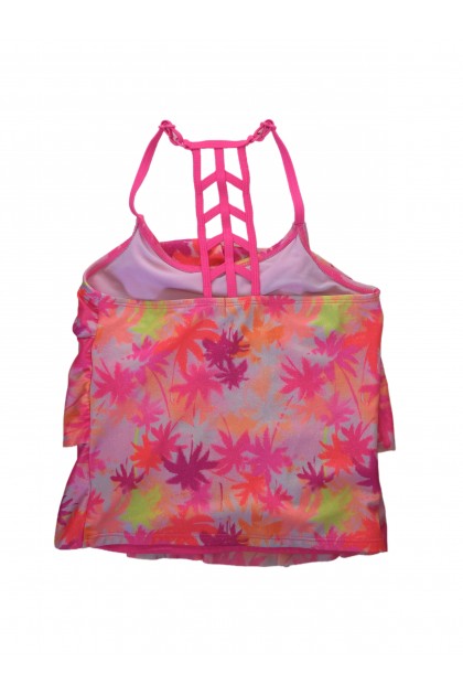 Swimwear Top Justice