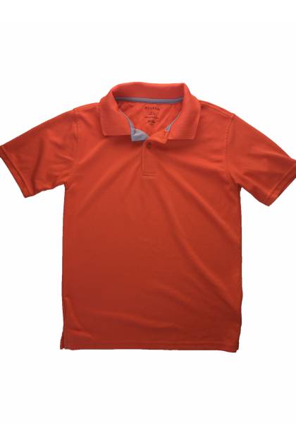 Short Sleeve Blouse George Short Sleeve Blouse George