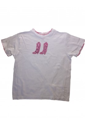Short Sleeve Blouse 