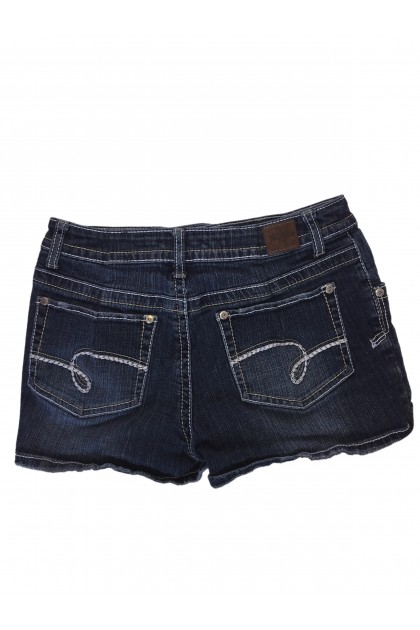 Shorts Justice