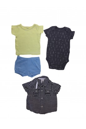 Set Carter's