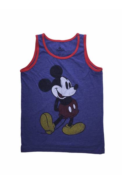 Tank top Disney Tank top Disney