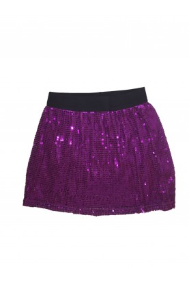 Skirt Pants 