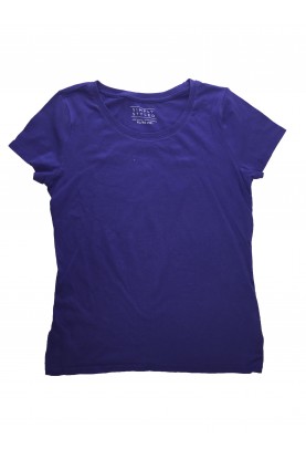 Short Sleeve Blouse 