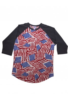 Short Sleeve Blouse 