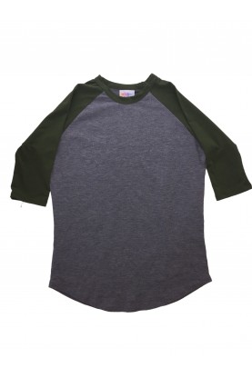 Short Sleeve Blouse 