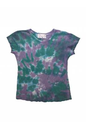 Short Sleeve Blouse 