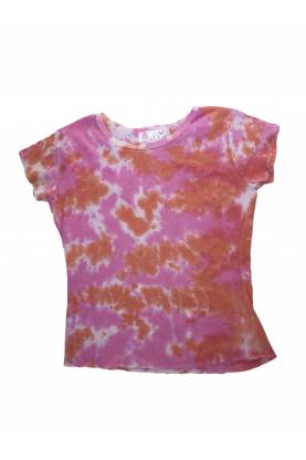 Short Sleeve Blouse 