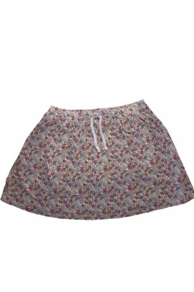 Skirt Pants 