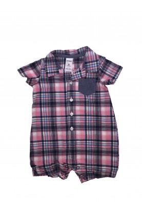 Overall Carter's