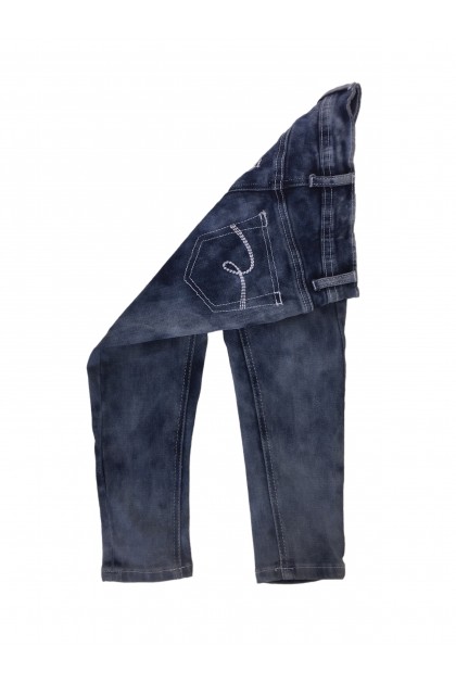 Jeans Justice
