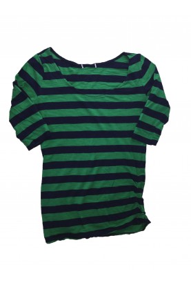 Short Sleeve Blouse 