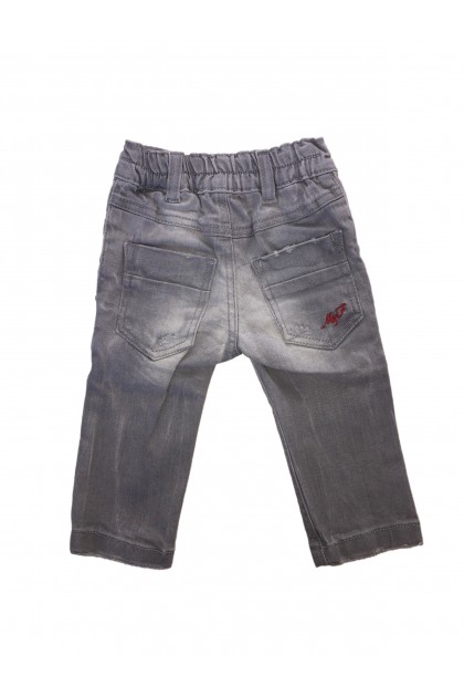 Jeans Manuell&Frank