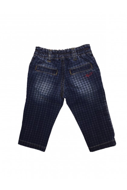 Jeans Manuell&Frank
