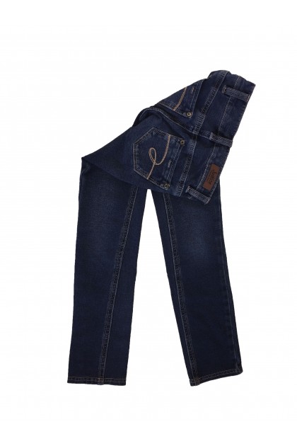Jeans Justice