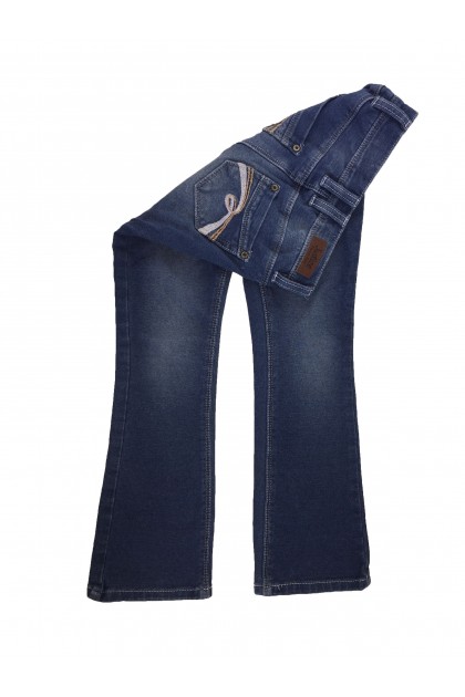 Jeans Justice