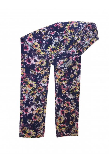 Slim fit pants Justice