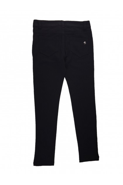 Slim fit pants Pinko