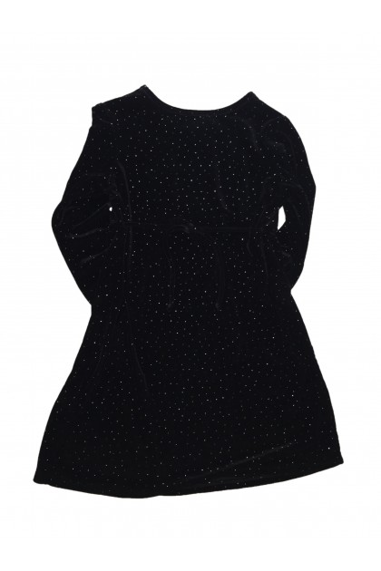 Dress Speeckless