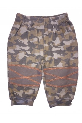 Athletic Pants 