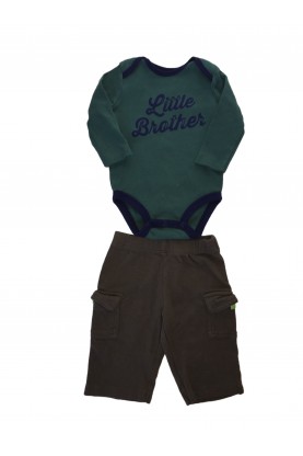 Set Carter's