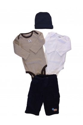 Set Carter's
