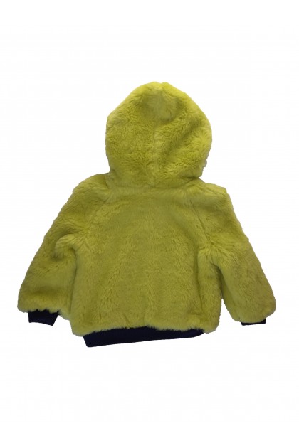 Jacket spring/fall Rubacuori