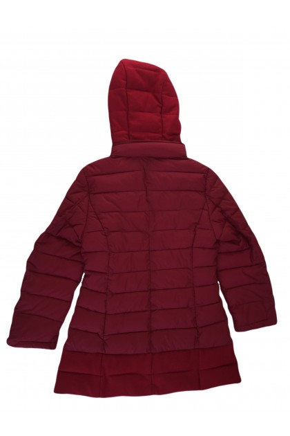 Jacket Mixture
