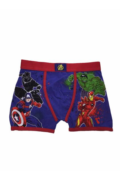 Boxers Boxers