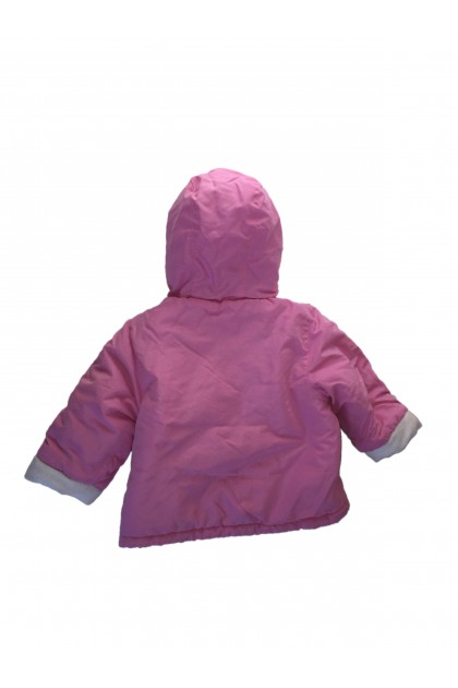 Jacket Protection system Jacket Protection system