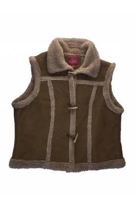 Vest Faded Glory