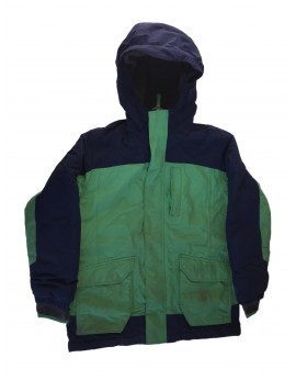 Jacket spring/fall Lands'End